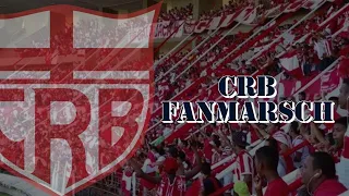 CRB FANMARSCH (BRAZIL) - #03