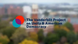 The Vanderbilt Project on Unity and American Democracy (Narrated by Jon Meacham)