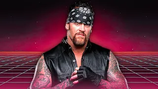 80s Remix: WWE The Undertaker "You're Gonna Pay" Entrance Theme - INNES
