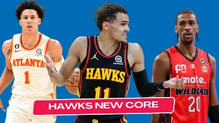 The Hawks Should Keep Trae Young After Getting the First Pick in the Draft | You Know Ball Podcast