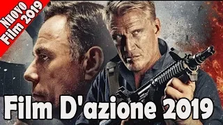 Miglior Film D'azione 2019 - Nuovo Film 2019 - Film D'azione Completi In Italiano 2019 HD