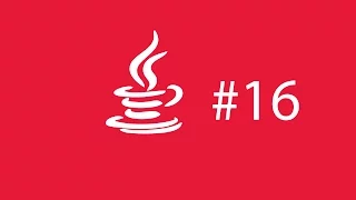 Java. Урок 16. Использование аргументов командной строки