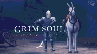 САМЫЕ БОЛЬШИЕ ПОТЕРИ ЗА ИГРУ Grim Soul Грим Соул