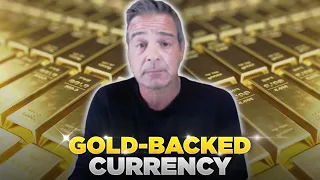 GOLD Backed Currency Is Happening!! - Andy Schectman | Return Of Gold To Financial Systems