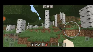 Minecraft bedrock suicide mouse.avi addon beta showcase