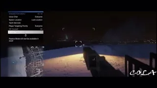 GTA V Online - R.I.P. COLA - COLD - HLRX - KEKX - ZUTX - BUTT - XEWO - FXTE - FXAR - Read Desc..