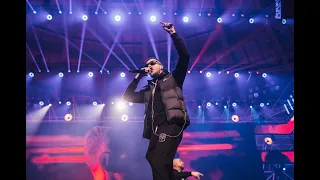 Kabe – Nad ranem - LIVE at Lech Polish Hip-Hop Music Awards Wrocław 2021