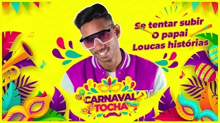 Mc Tocha - Se tentar subir / O papai / Loucas histórias (Carnaval do Tocha)