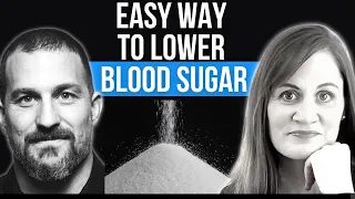 Lower Blood Sugar at Home Easily for FREE