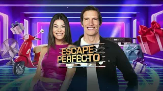 Telefe - Inicio de Transmisión(28 de Mayo de 2024 + Promos)