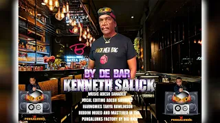 Kenneth Salick - By De Bar (2023 Chutney Soca)