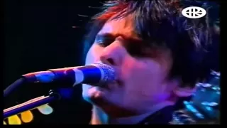 Muse - Sober live @ Düsseldorf Philipshalle 1999