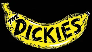 The Dickies :: Live @ Stage West, Granada Hills, CA, 3/11/83