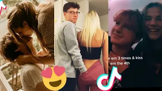 Cute Couple Tiktoks (Part 33) - 2020 Cute Couple Tiktok Complications