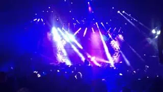 Privilege Ibiza, July 16th 2012 - Armin Van Buuren