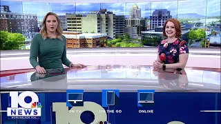 10 News at 6 (Full) - March 6th, 2021 | WSLS 10 News