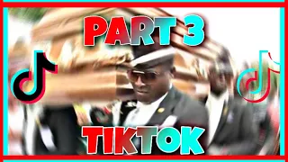 TikTok Coffin Dance Compilation September/November