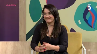 Conversamos con la psicóloga, Laura Blanco, especialista en trauma