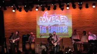 Take It to the Limit - Fondren Covered