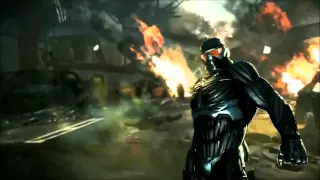 Crysis ( GMV ) Lost It All