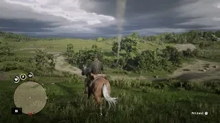 Red Dead Redemption 2 - All 4 Gang Camps of O'Driscoll Boys