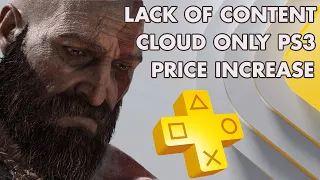 PlayStation Plus Could Be So Much Better - Is It Even Worth It In 2023?