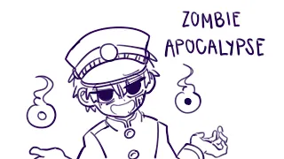 Zombie Apocalypse || TBHK Animatic