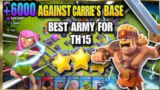 Legend League Live Attacks | Super Barch | September Season Day 25 |@ClashOfClans| CLASH OF CLANS