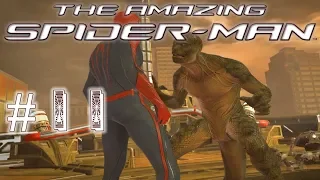 The Amazing Spider-Man - Глава 11 - Такова моя судьба[1080p]