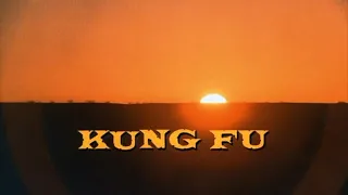 Classic TV Theme: Kung Fu
