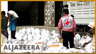 🇾🇪 Yemen war: UN offers deal to manage Hodeidah's port | Al Jazeera English