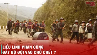 THỰC HƯ VỀ "PHA BỎ LỠ" CƠ HỘI TẬN DIỆT QUÂN TRUNG QUỐC NĂM 1979