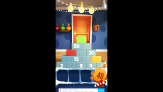 100 doors seasons 3 Level 49 100 дверей сезоны 3