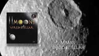 Mimas by Virgo Stellar