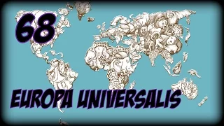 Europa Universalis 🔥сетевая🔥 ►Победная Стратегия! # 68