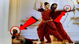 MWW Much Wrong With Baahubali 2 - The Conclusion 2017 Full Hindi Movie Huge  Mistakes - Prabhas #6