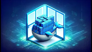 Поднимаем Windows в docker на linux сервере