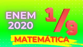 ENEM 2020 - Antônio Joaquim e José são sócios