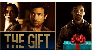 The Gift - Trailer - Own it on Blu-ray 10/27