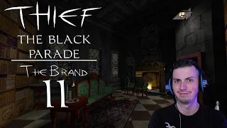 Thief: The Black Parade | Mission 5: The Brand - Part 11