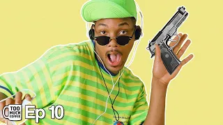 Episode 10 - Fresh Prince of Bel-Air Reboot