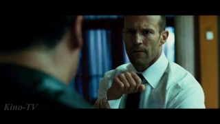 Джейсон Стэтхэм. Перевозчик 3/Jason Statham. Transporter 3