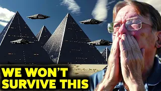 Bob Lazar: "US Government SHUT DOWN Area 51 After They Captured What No One Was Supposed to See"