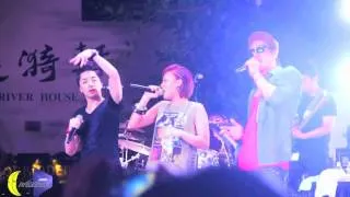 [fancam] 120524 Drunken Tiger, Yoon Mirae & Bizzy @ Music Matters 2012