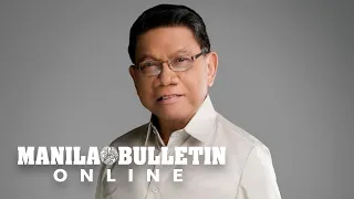 House pays tribute to late Mike Enriquez, adopts resolution