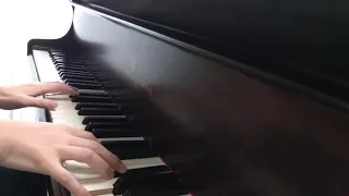 Love︰The Beatles/Piano