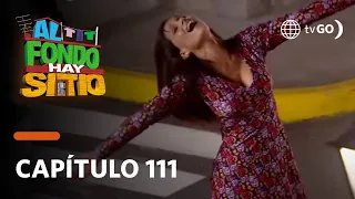 Al Fondo hay Sitio 3: Charo sorpresivamente apareció dedicándole una canción a Raul (Capítulo 111)