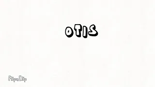 {Drauntrees} Otis [Animation]