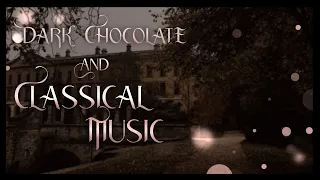【dark chocolate and classical music (royaltycore)】