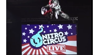 Nitro Circus Live: Vienna, Austria